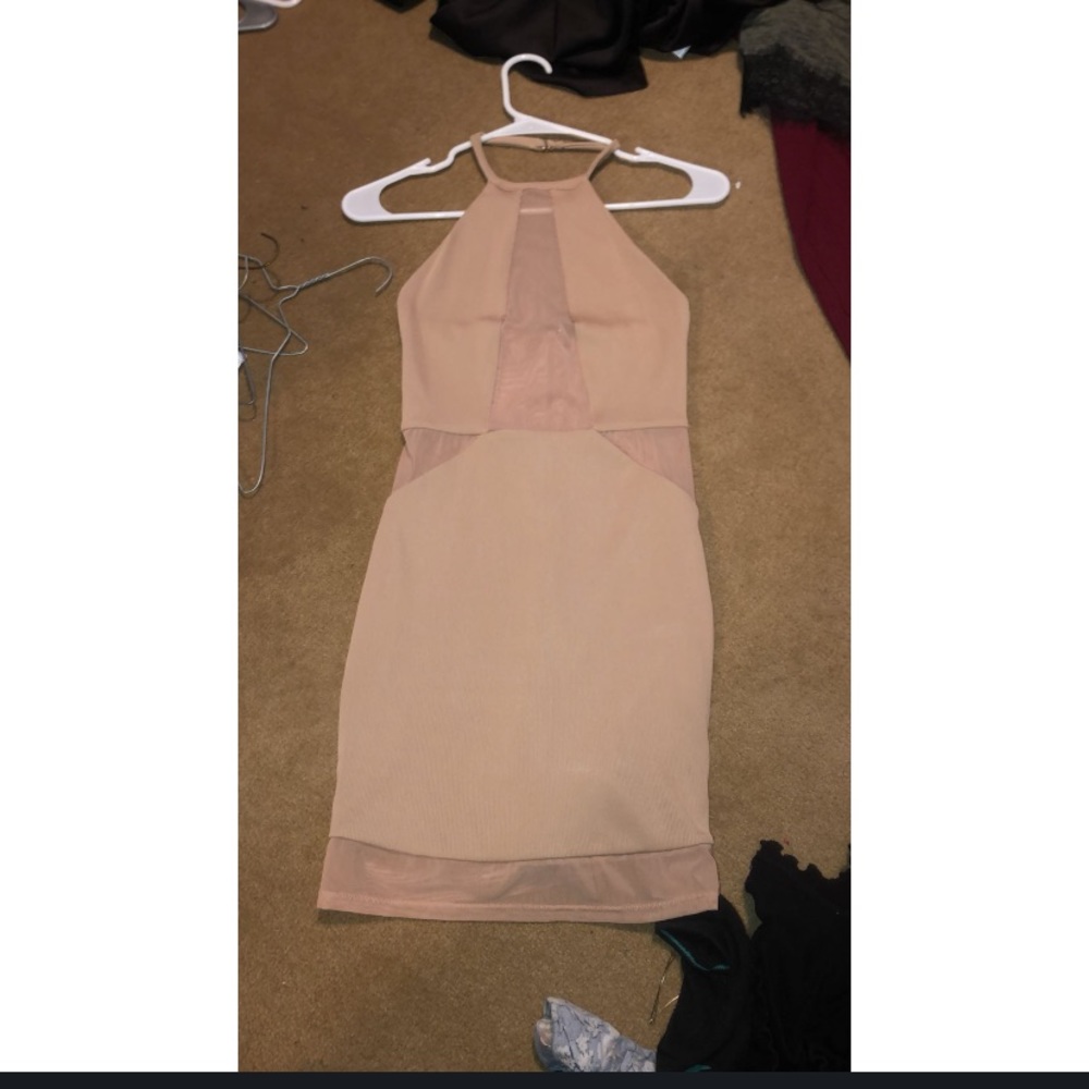 NBD Mini dress